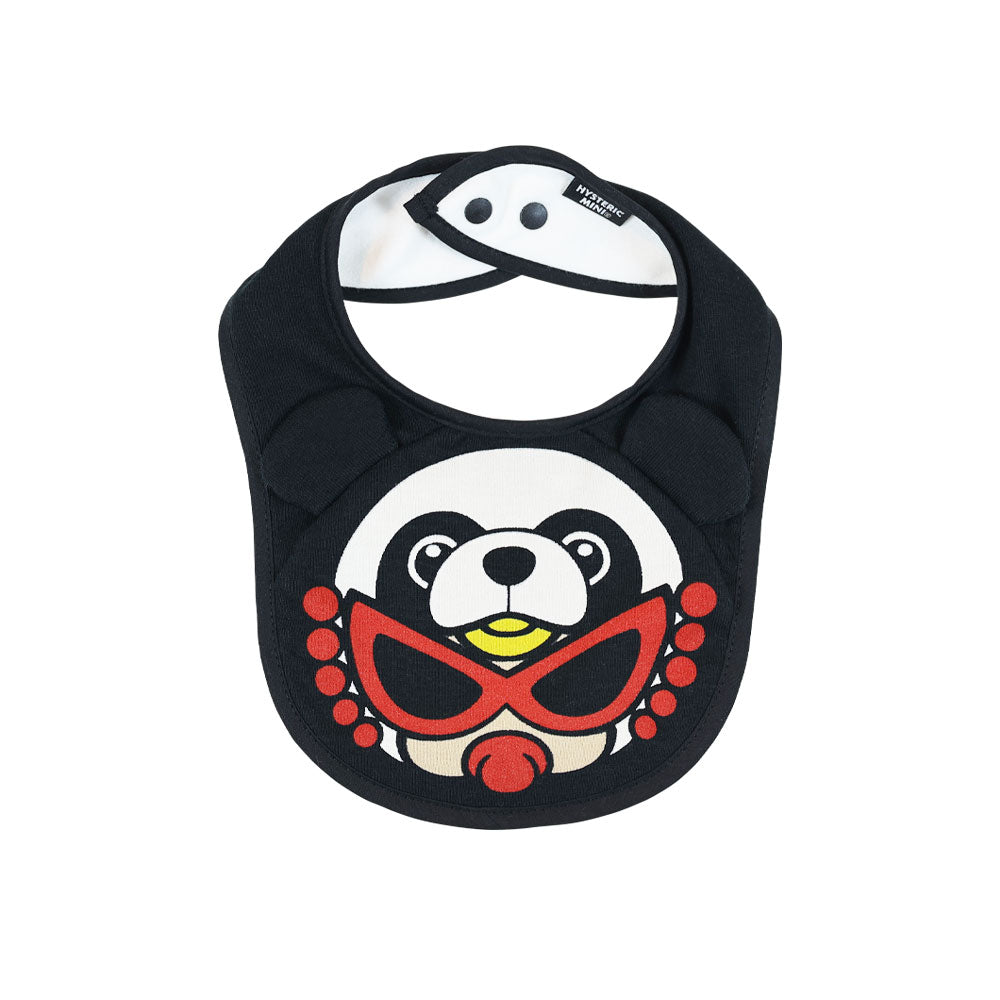[10月予約商品]PANDA MINI 耳付き RV スタイ
