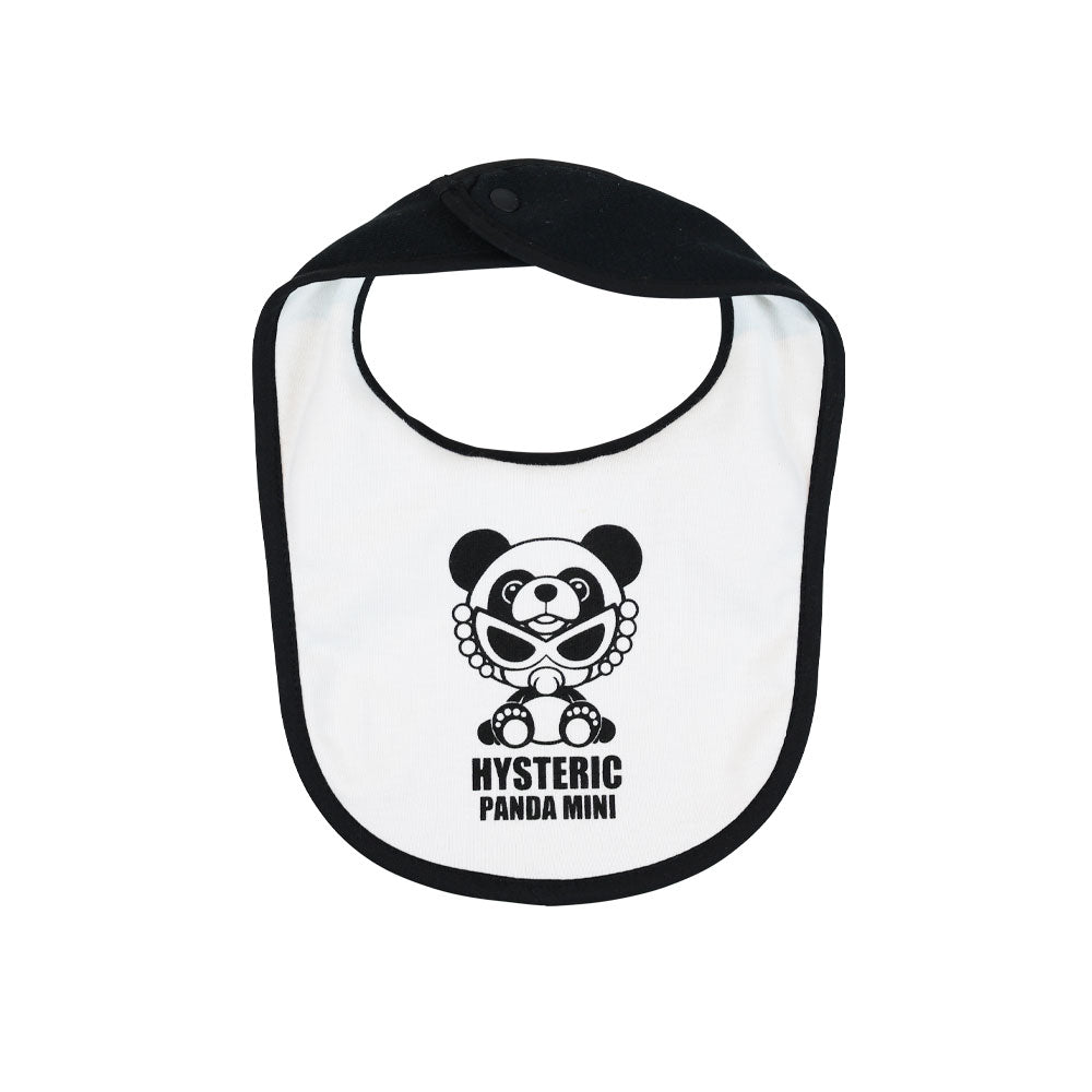 [10月予約商品]PANDA MINI 耳付き RV スタイ
