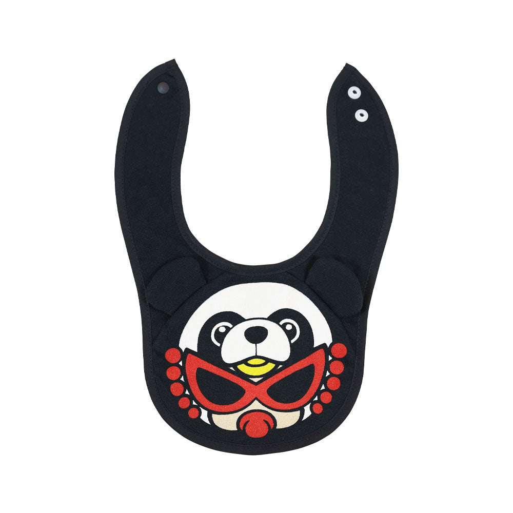 [10月予約商品]PANDA MINI 耳付き RV スタイ