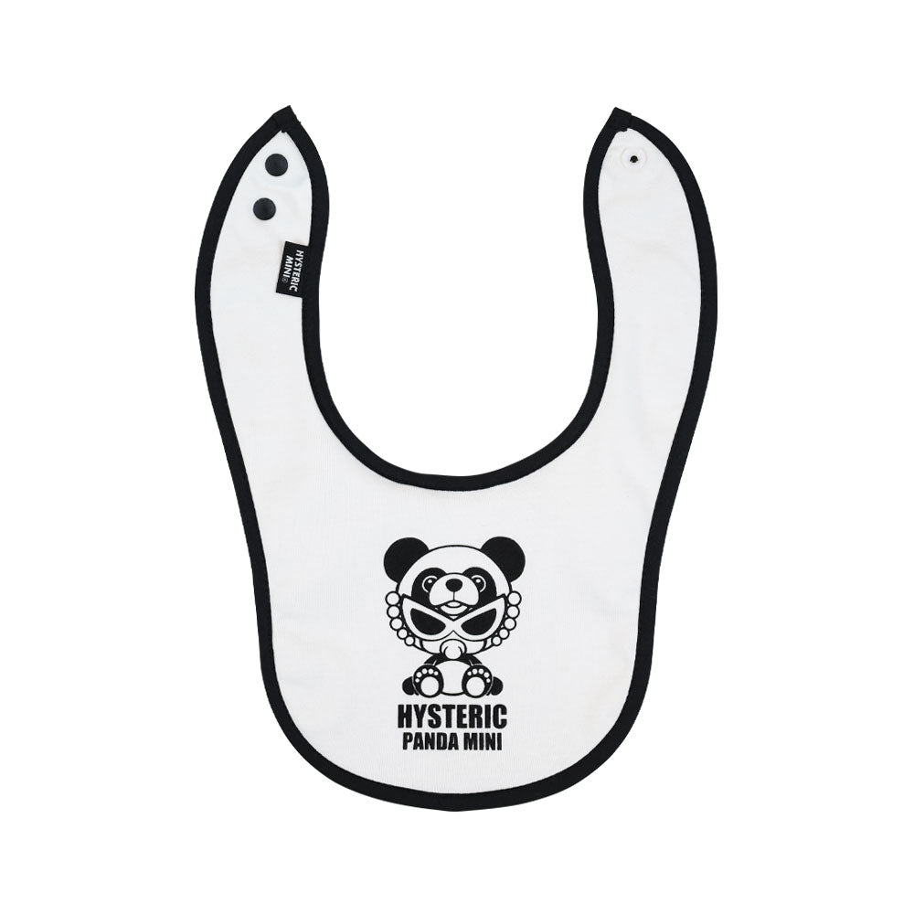 [10月予約商品]PANDA MINI 耳付き RV スタイ