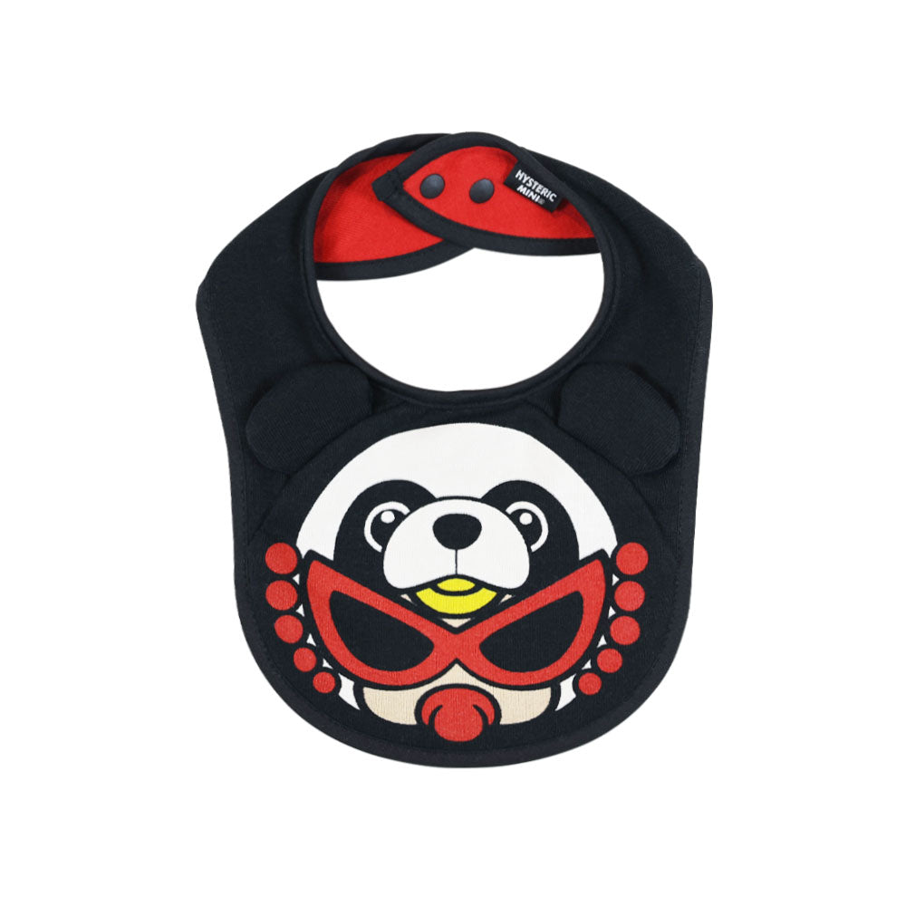 [10月予約商品]PANDA MINI 耳付き RV スタイ