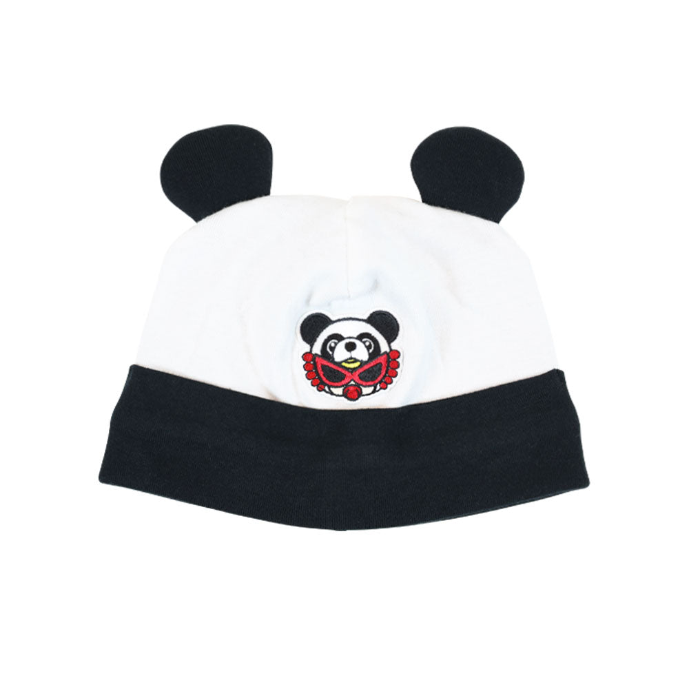 [10月予約商品]PANDA MINI ワッチキャップ