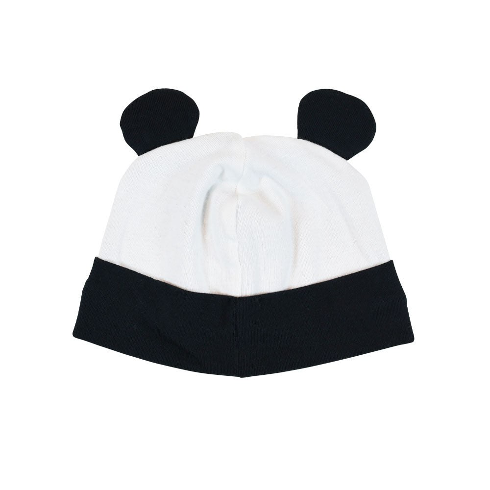 [10月予約商品]PANDA MINI ワッチキャップ