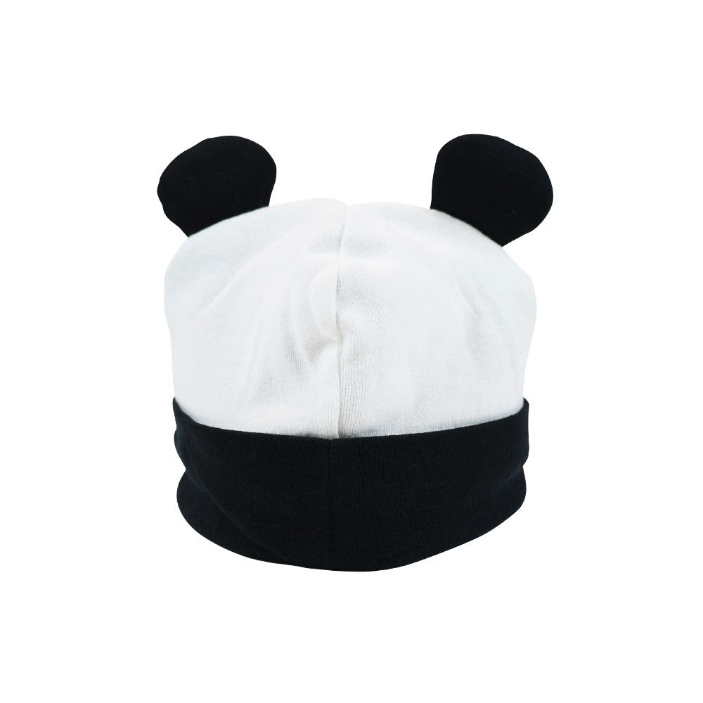 [10月予約商品]PANDA MINI ワッチキャップ