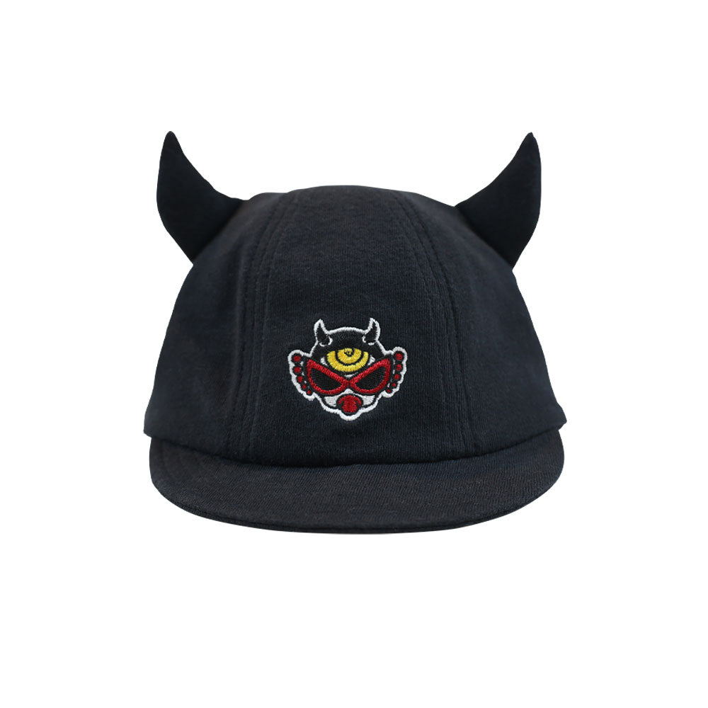 [6月予約商品]DEVIL BABY キャップ