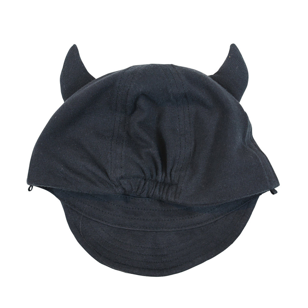 [6月予約商品]DEVIL BABY キャップ