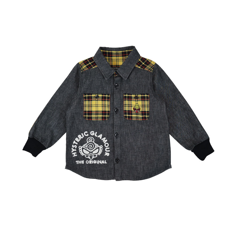 HYSTERIC MINI ONLINE STORE（ヒステリックミニ オンラインストア