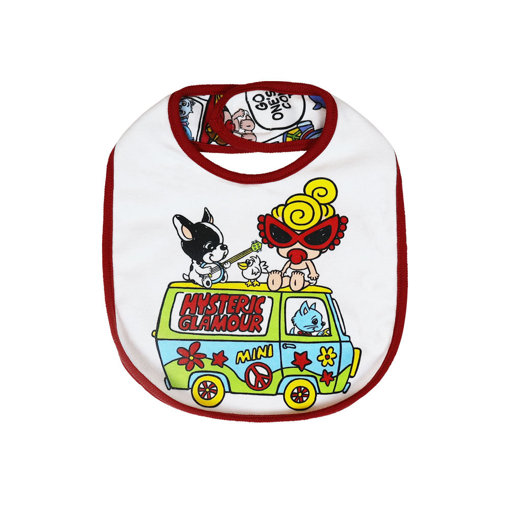 [6月予約商品]BAND WAGON RV スタイ