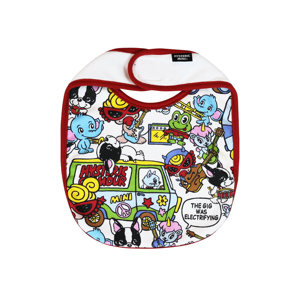 [6月予約商品]BAND WAGON RV スタイ