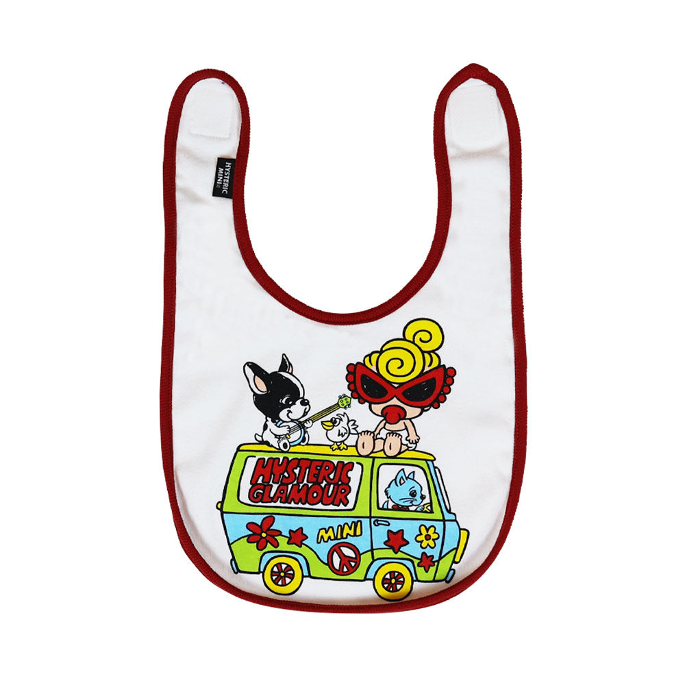 [6月予約商品]BAND WAGON RV スタイ