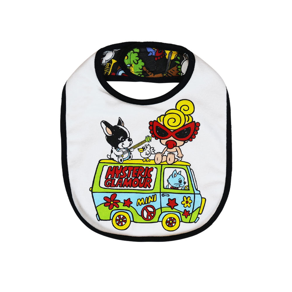 6月予約商品]BAND WAGON RV スタイ – Hystericmini OnlineStore