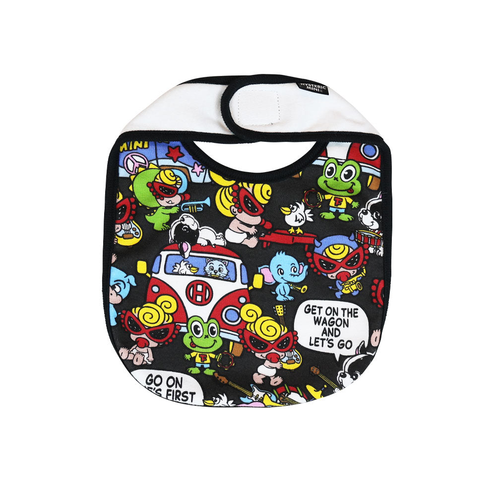 [6月予約商品]BAND WAGON RV スタイ