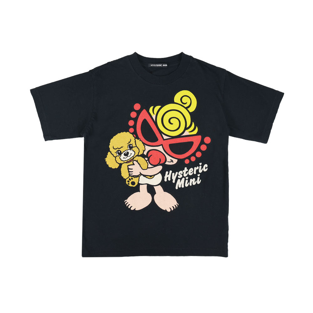 [6月予約商品]BIG LOVE TO SOFIA 半袖Tシャツ