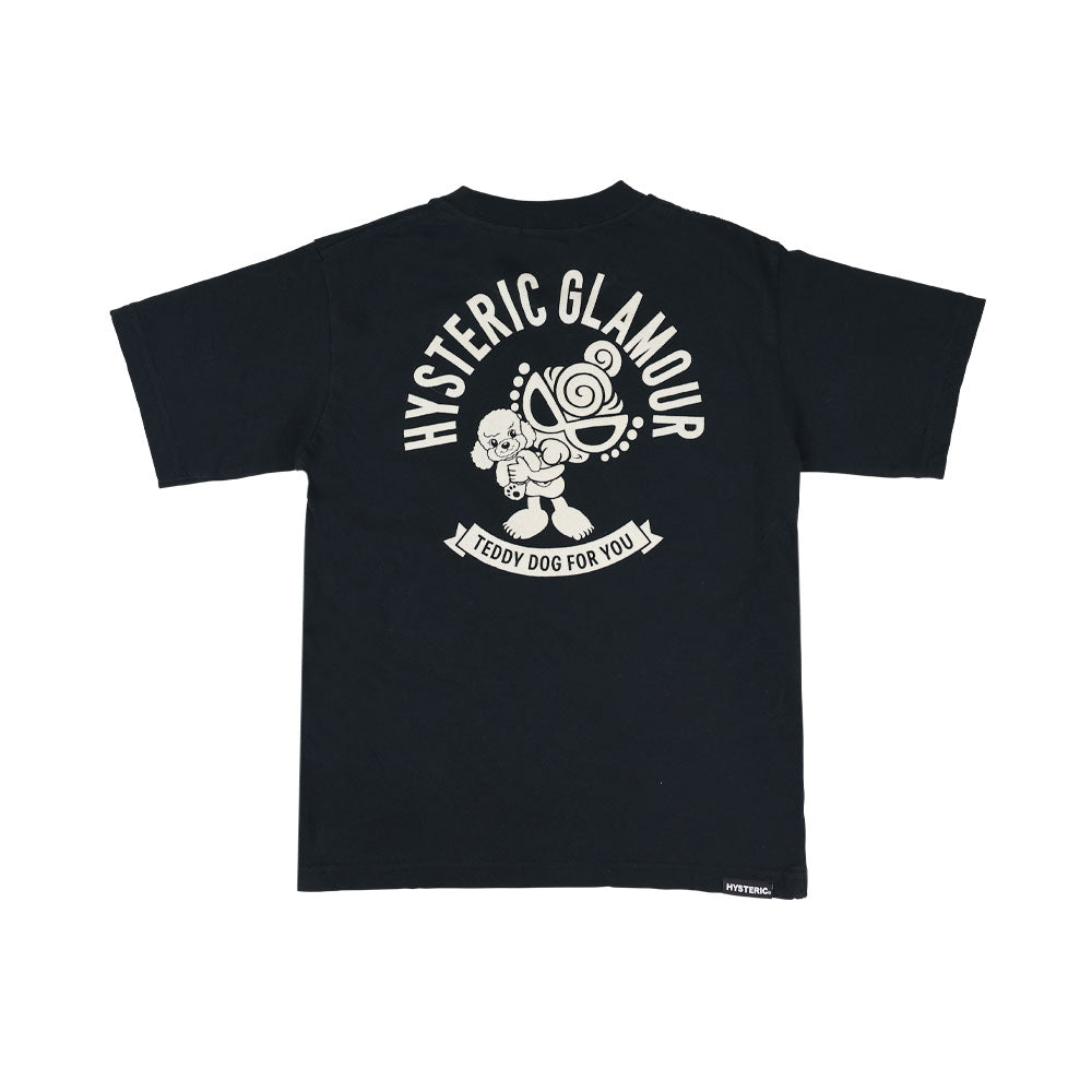 [6月予約商品]BIG LOVE TO SOFIA 半袖Tシャツ