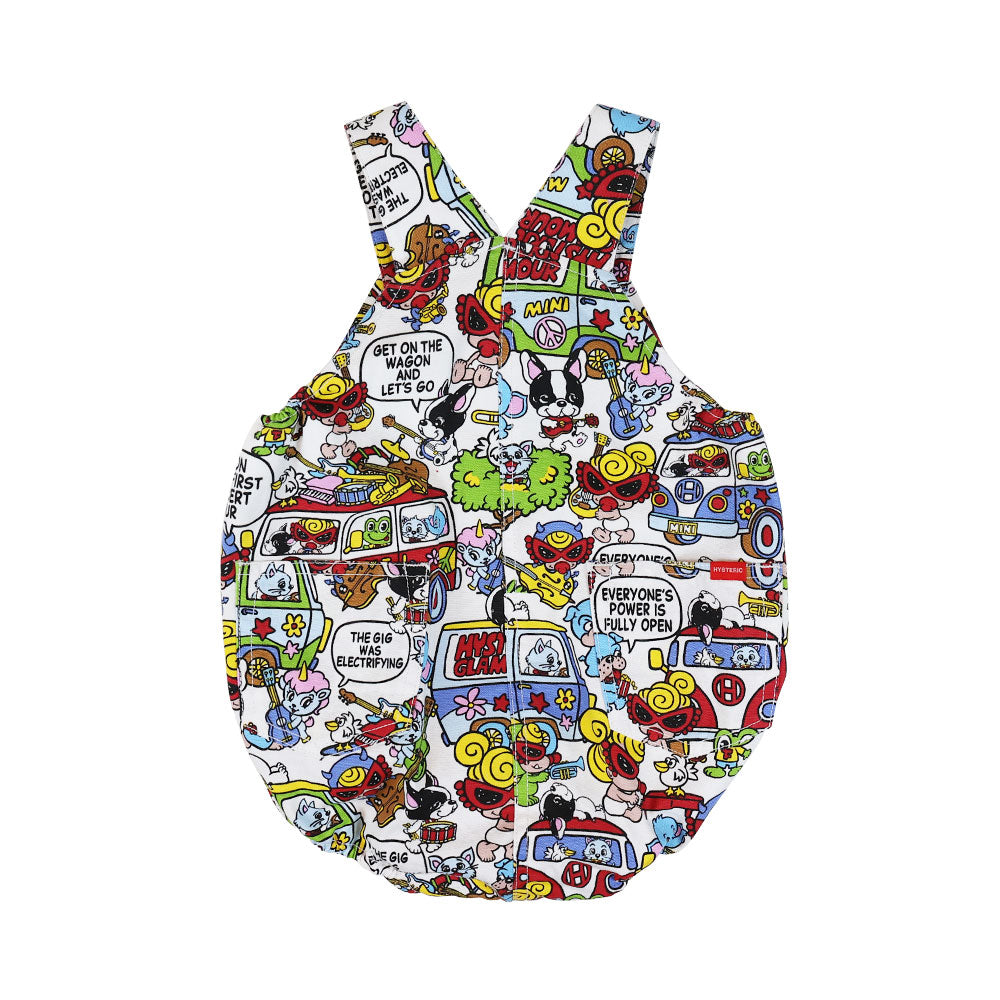 HYSTERIC MINI ONLINE STORE（ヒステリックミニ オンラインストア