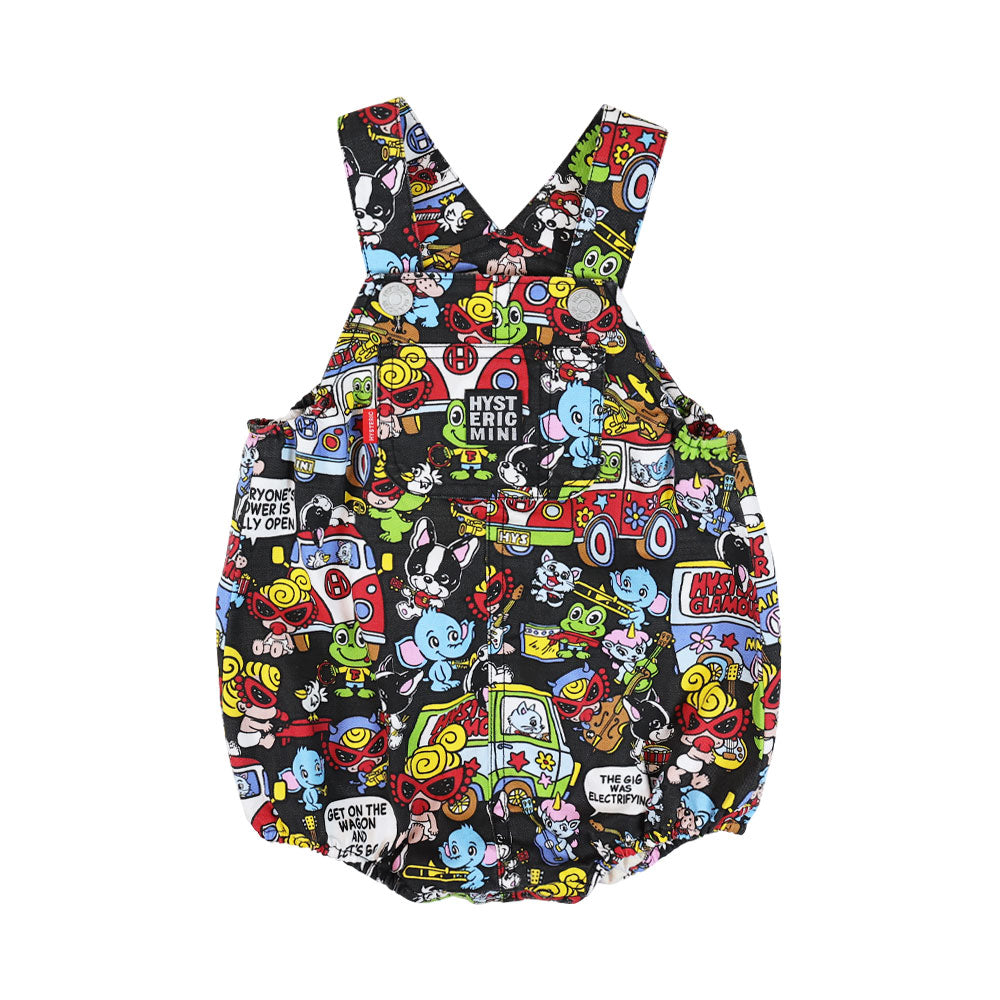 HYSTERIC MINI ONLINE STORE（ヒステリックミニ オンラインストア
