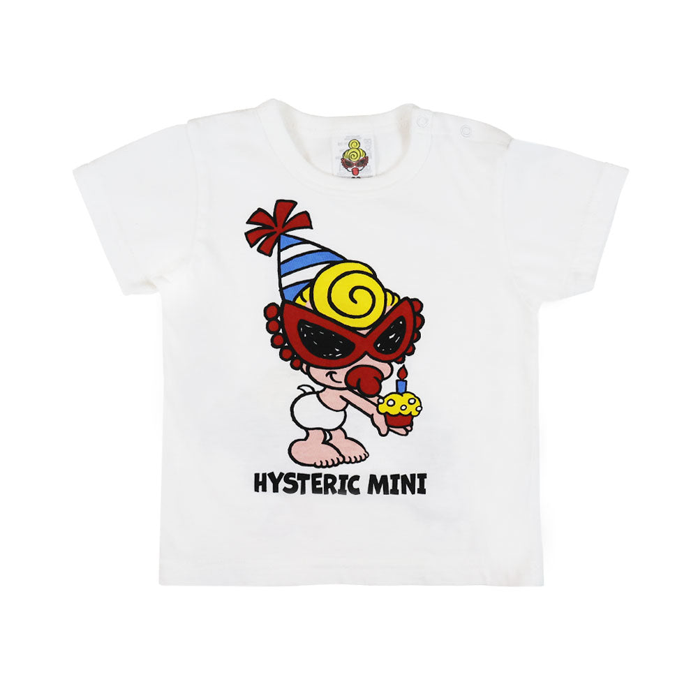 [6月予約商品]THIS IS FOR YOU 半袖Tシャツ