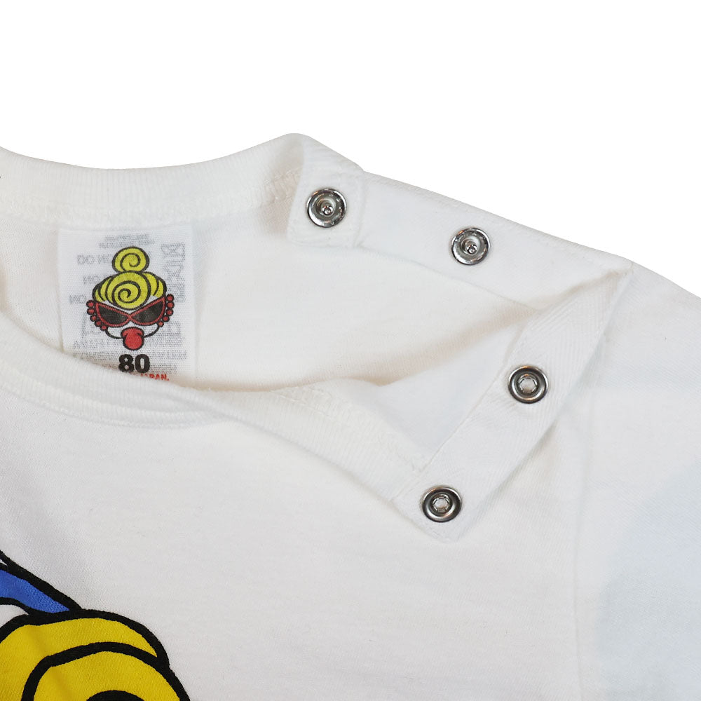 [6月予約商品]THIS IS FOR YOU 半袖Tシャツ