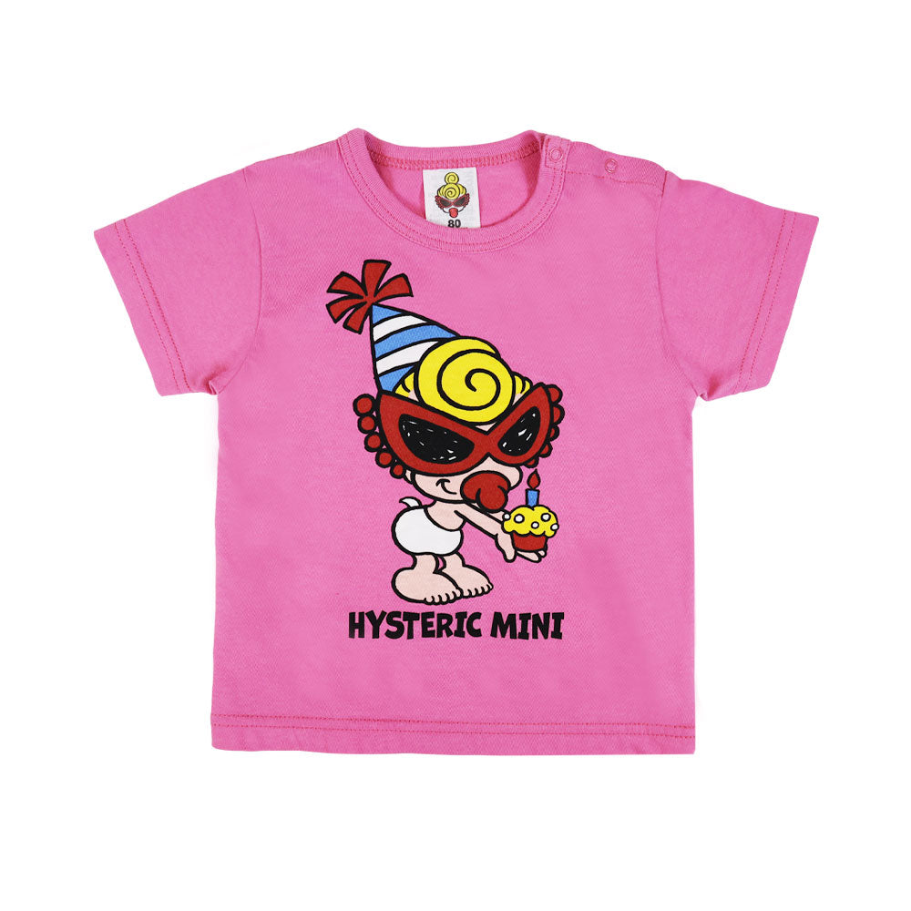 [6月予約商品]THIS IS FOR YOU 半袖Tシャツ