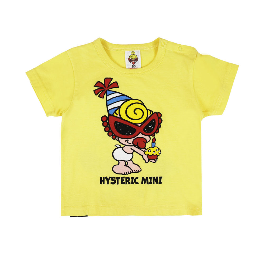 [6月予約商品]THIS IS FOR YOU 半袖Tシャツ