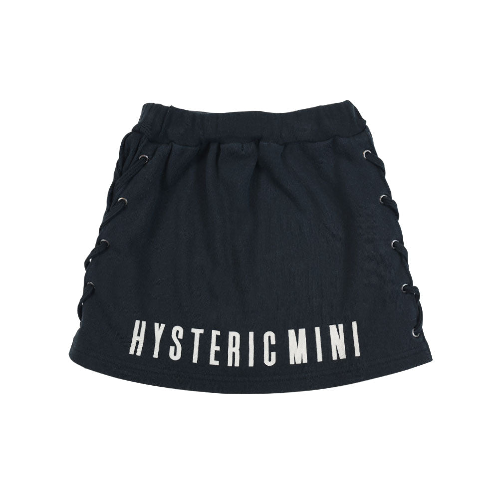 MINI FACE 裏毛ミニスカート – Hystericmini OnlineStore