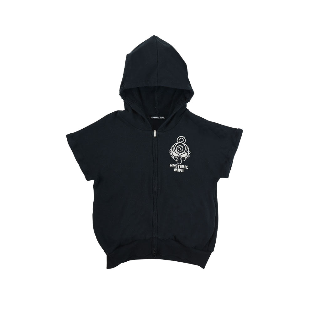 [6月予約商品]HOLY BABY SLEEVE2WAY パーカー