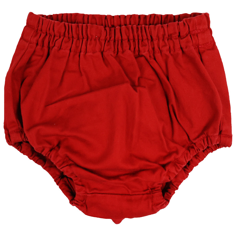 シッポ付きデニムブルマ