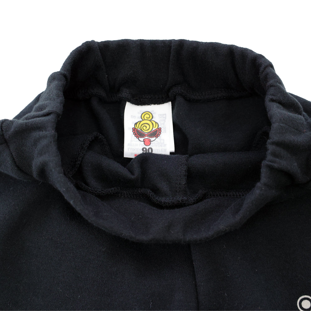 DEVILKIN 10分丈しっぽ付き サルエルパンツ