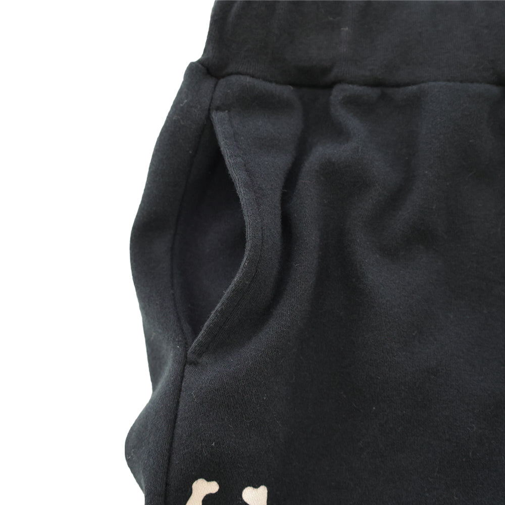 DEVILKIN 10分丈しっぽ付き サルエルパンツ