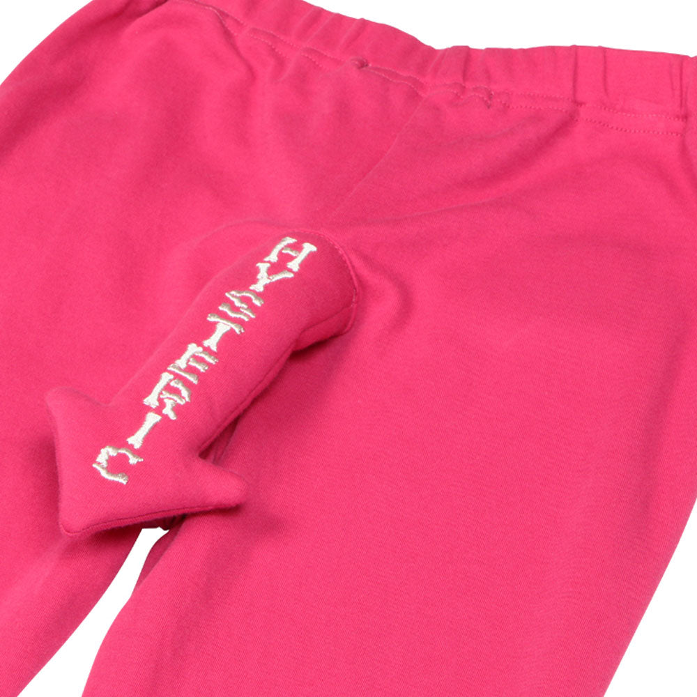 DEVILKINMINIしっぽ付き10分丈レギンス