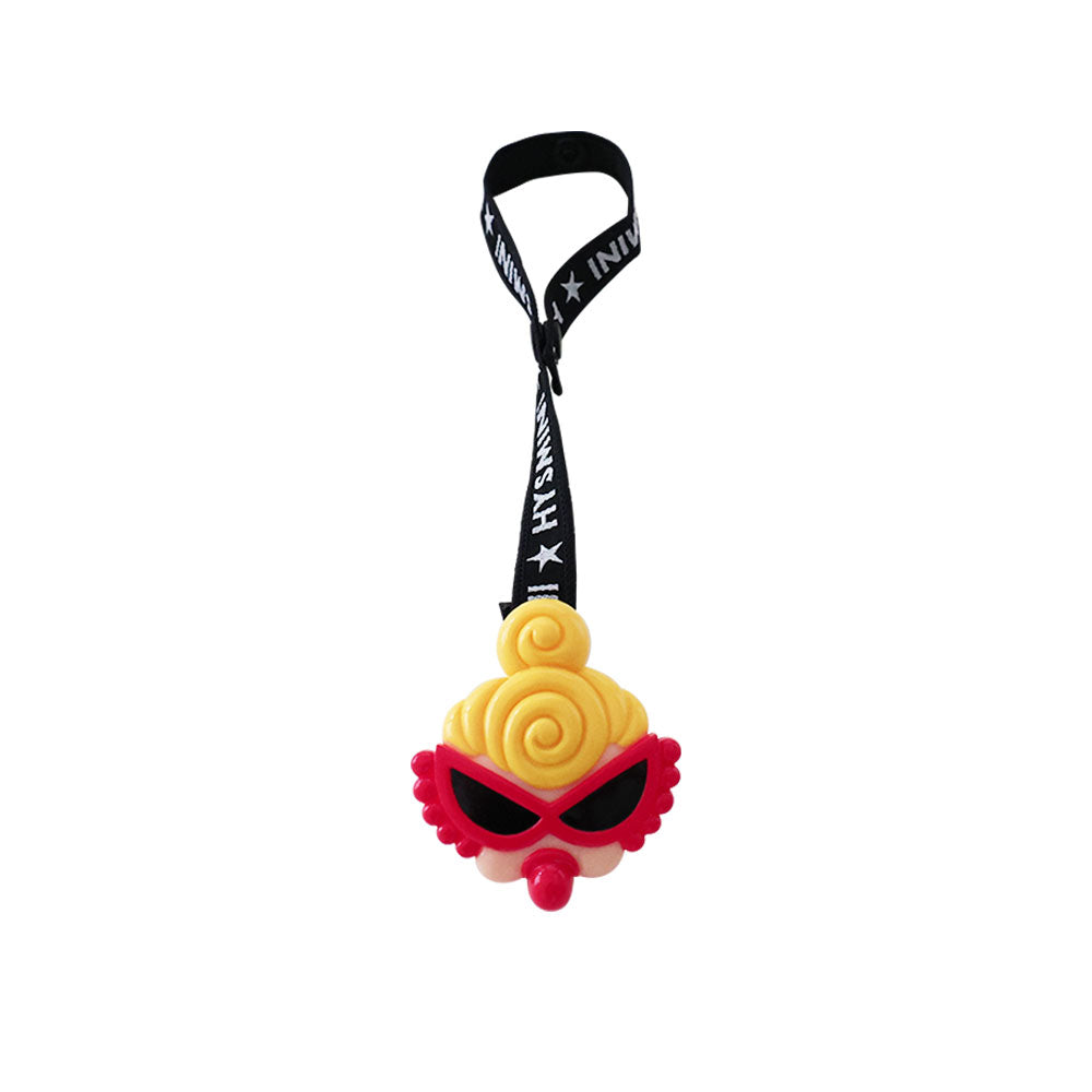 おしゃぶりホルダー – Hystericmini OnlineStore