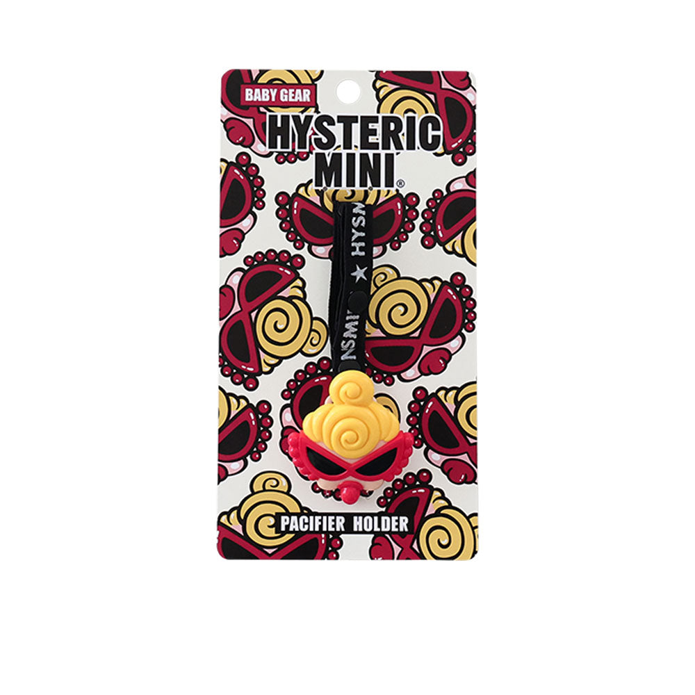 おしゃぶりホルダー