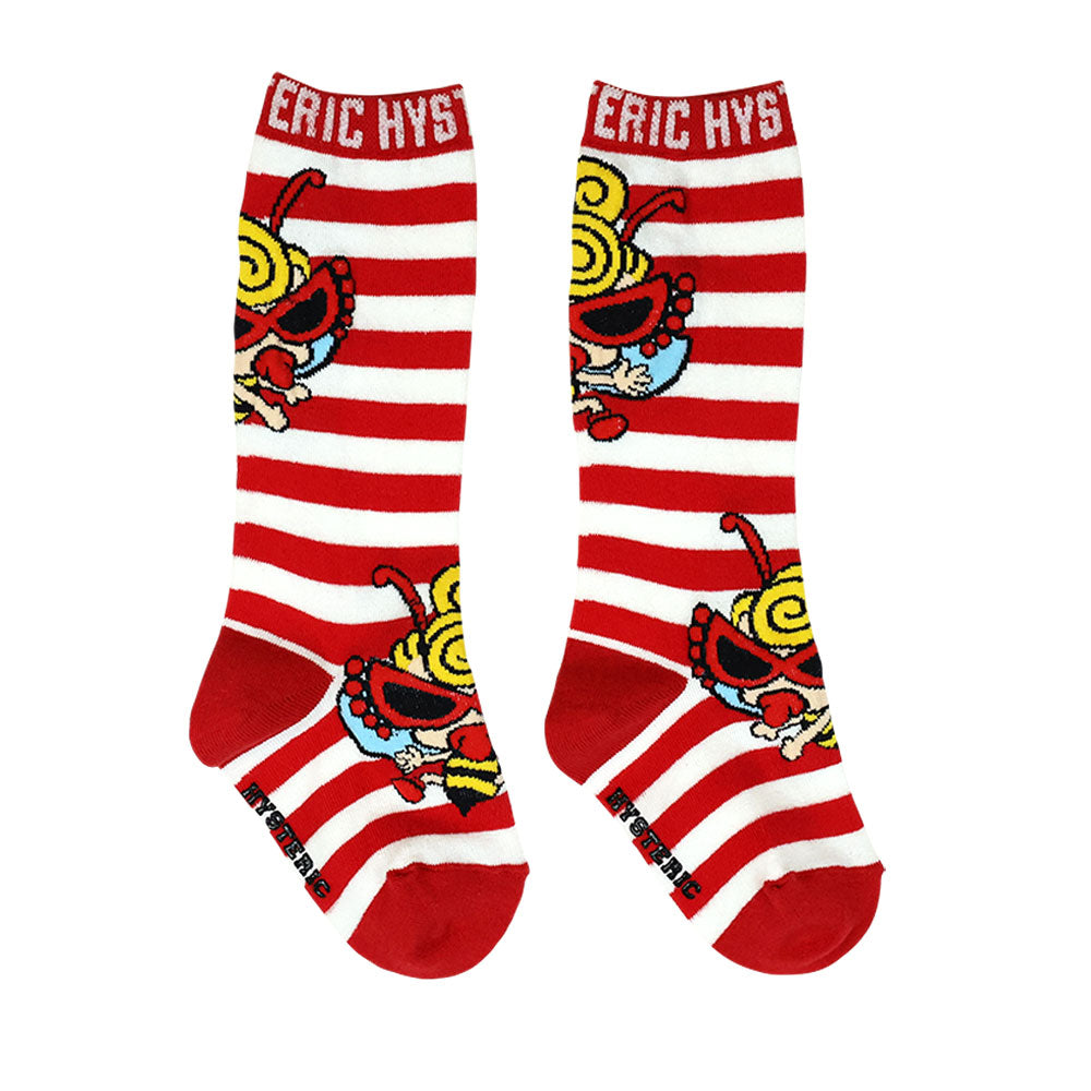 MY FIRST HYSTERIC Baby ﾊｲｿｯｸｽ