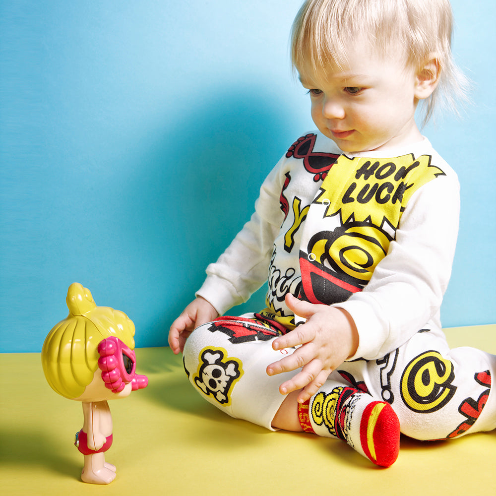 [GOOD PRICE]MINIガラガラ