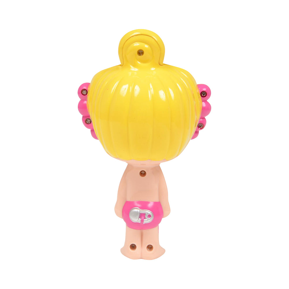 [GOOD PRICE]MINIガラガラ