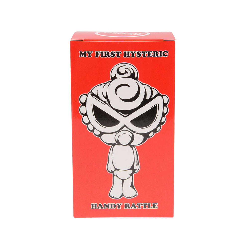 [GOOD PRICE]MINIガラガラ