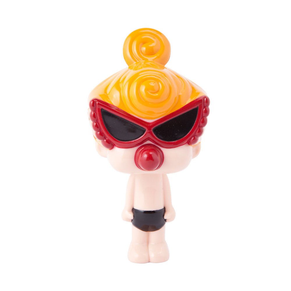 [GOOD PRICE]MINIガラガラ