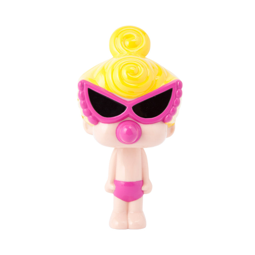 [GOOD PRICE]MINIガラガラ