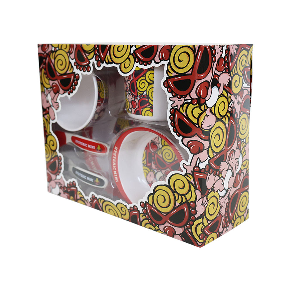 HYS MINI JAM PACK お食事セット