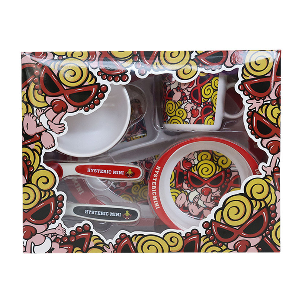 BABY – Hystericmini OnlineStore