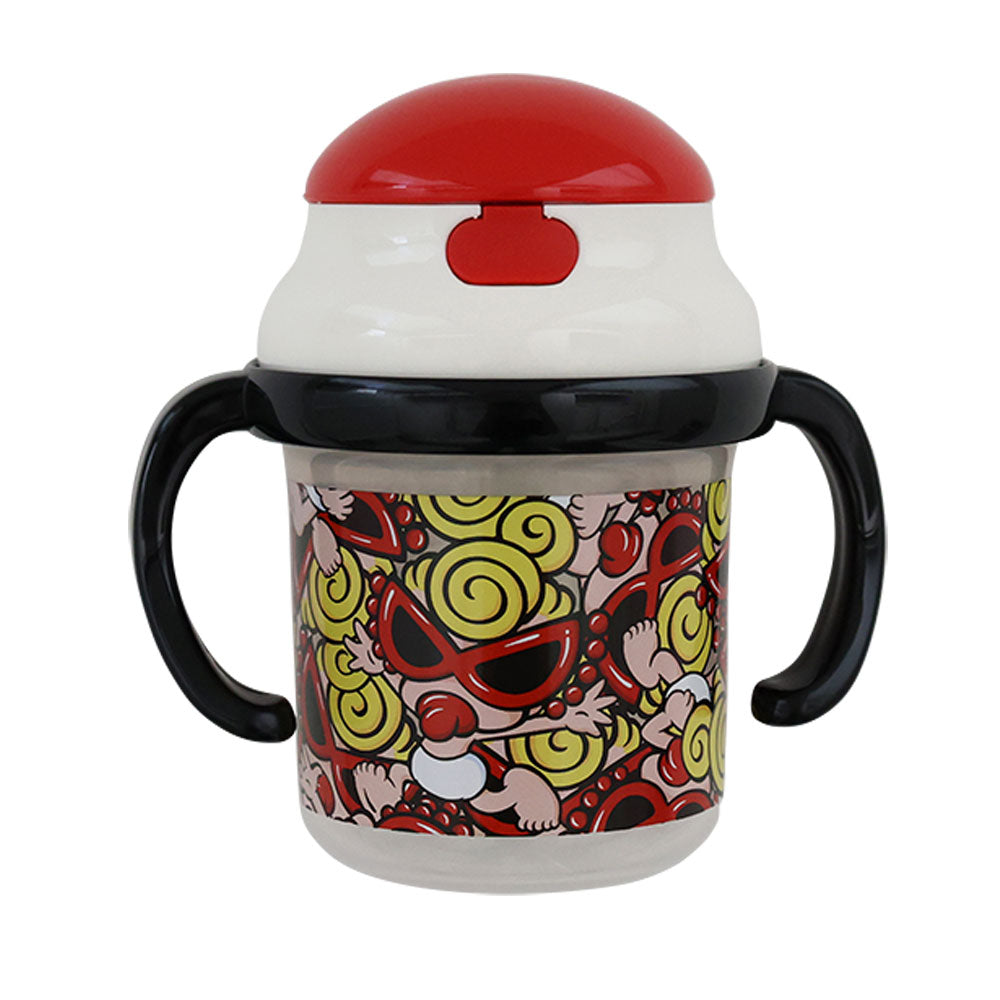 HYSTERIC MINI ストローマグ