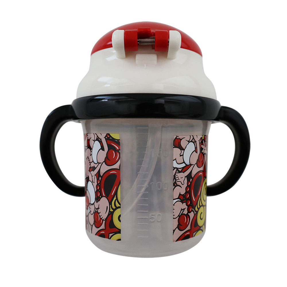 HYSTERIC MINI ストローマグ