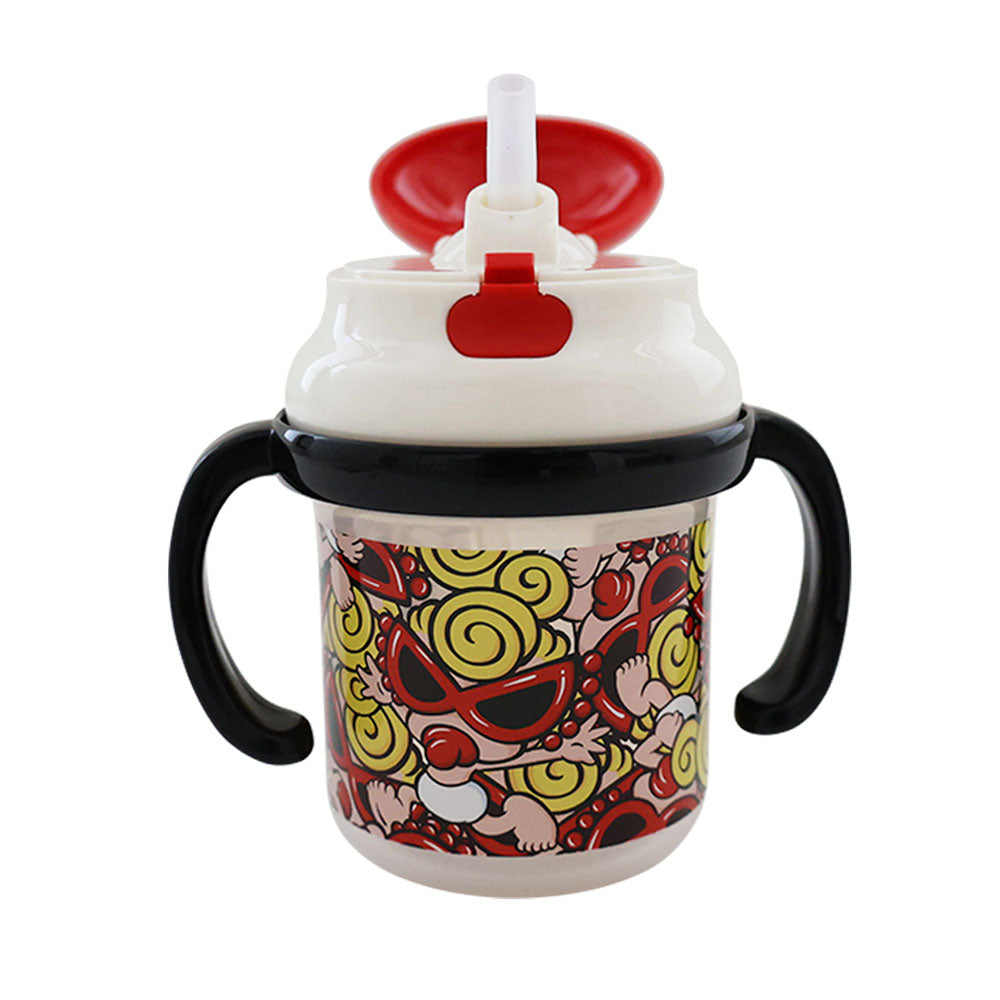 HYSTERIC MINI ストローマグ