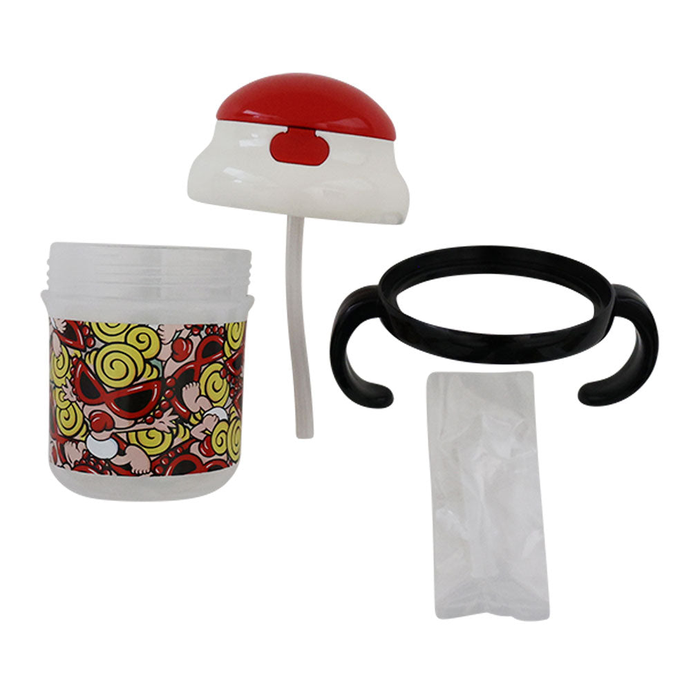 HYSTERIC MINI ストローマグ