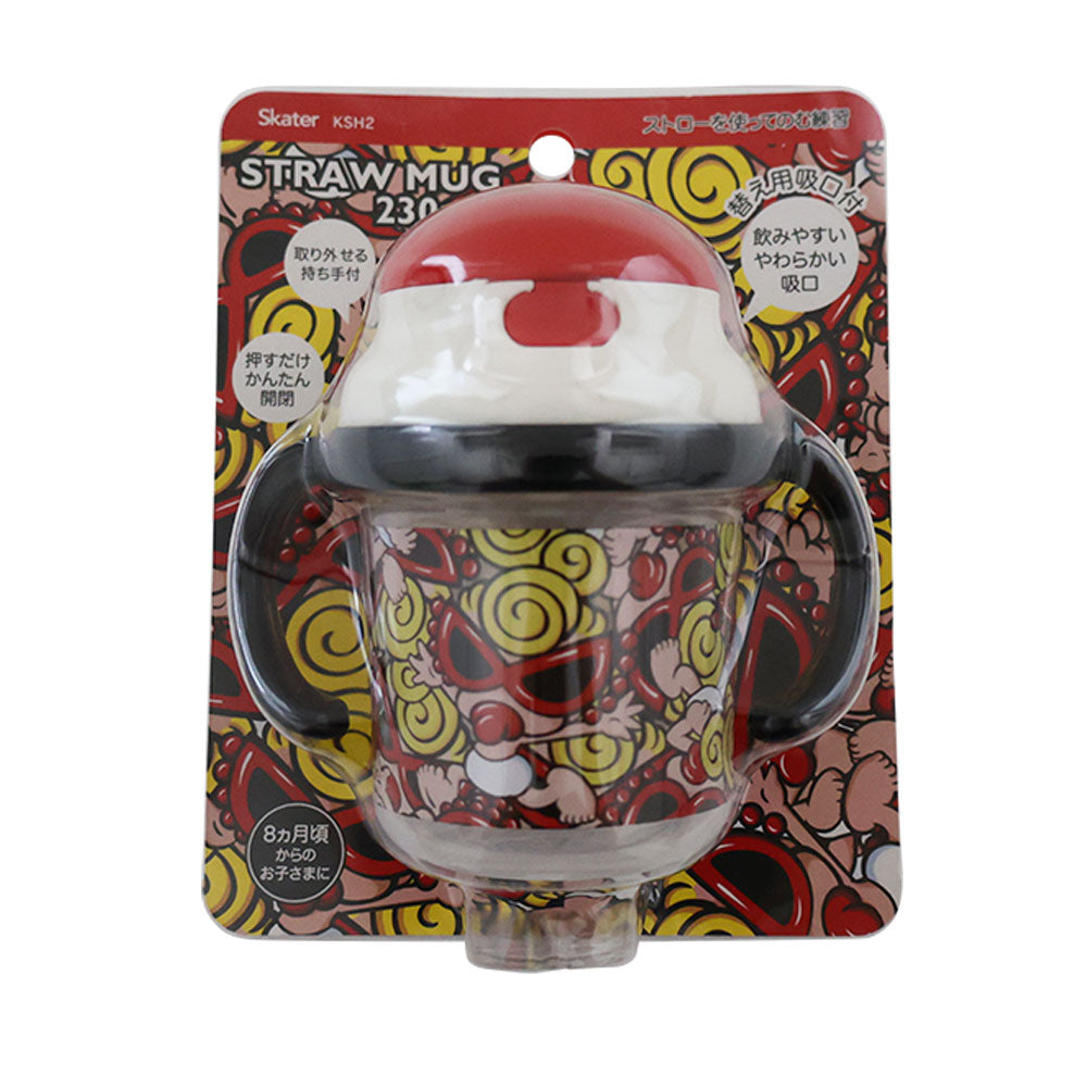 HYSTERIC MINI ストローマグ