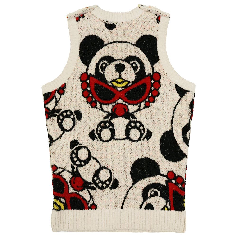 PANDA MINI シェニール スリーパー