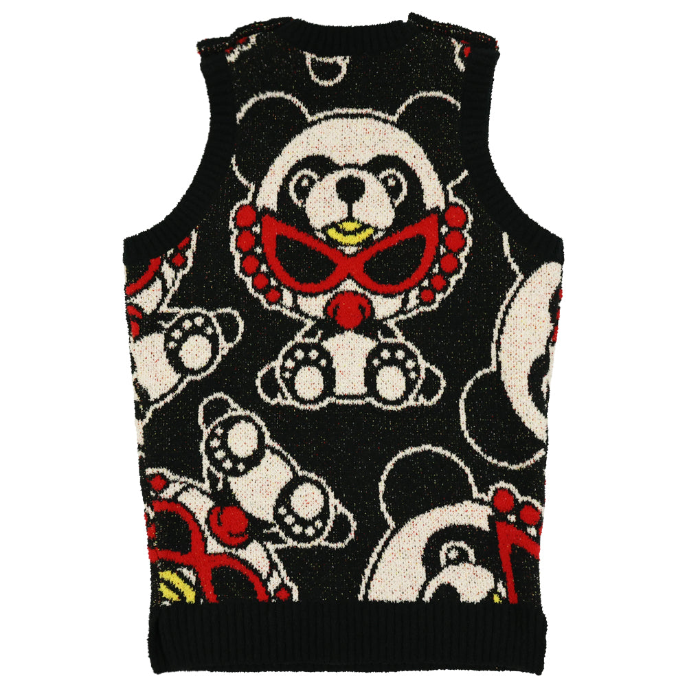 PANDA MINI シェニール スリーパー