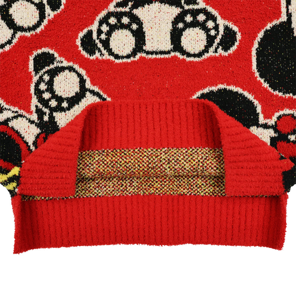 PANDA MINI シェニール スリーパー