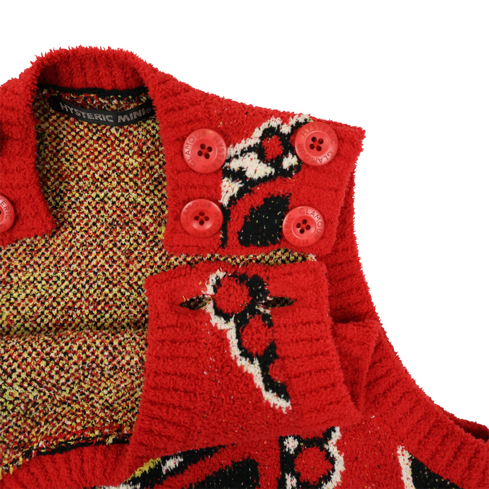 PANDA MINI シェニール スリーパー