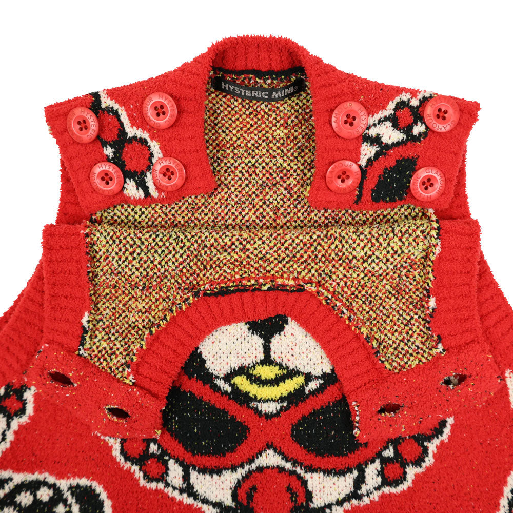 PANDA MINI シェニール スリーパー